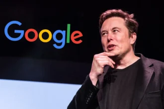 Elon Musk attacca Google su X