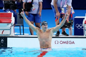 Nicolò Martinenghi: il segreto del successo del Ragazzo d'Oro del Nuoto