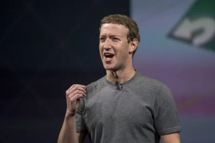 Mark Zuckerberg, amministratore delegato di Meta