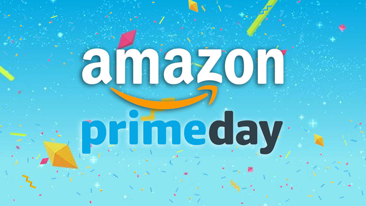 Prime Day, la campagna di Amazon