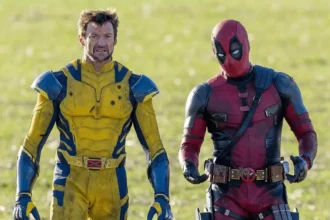 Ryan Reynolds, noto per il suo umorismo irriverente, e Hugh Jackman, con la sua interpretazione iconica di Wolverine in Deadpool & Wolverine