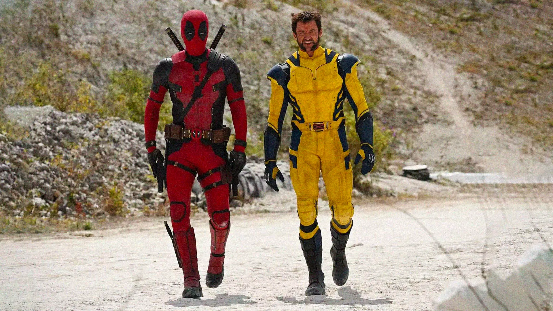 Deadpool & Wolverine farà il suo esordio in sala il 24 luglio