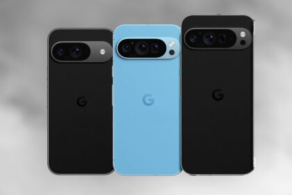 Pixel 9 Pro: l'intelligenza artificiale di Google ti regala un abbonamento di un anno a Gemini Advanced