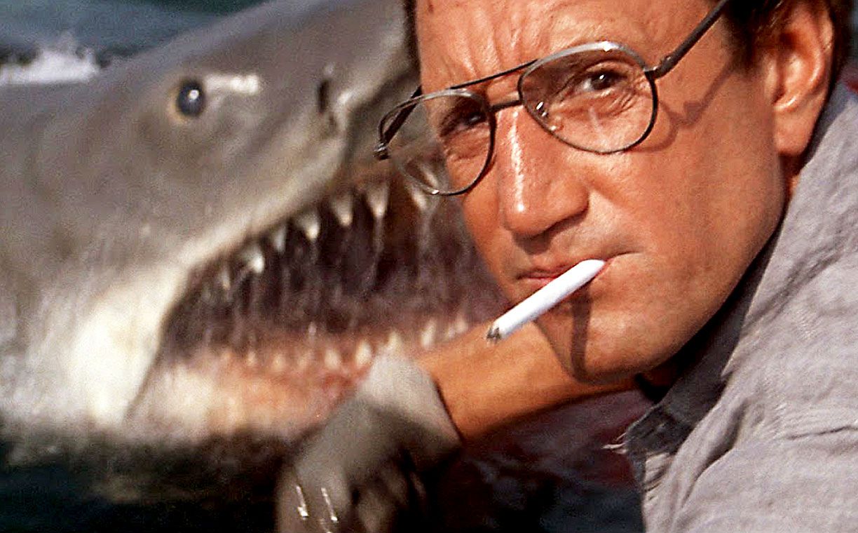 Jaws, Lo Squalo che ha Cambiato la Cultura e Cinquant'anni di Paura