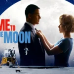 "Fly Me to the Moon": Un Flop Spaziale Annunciato