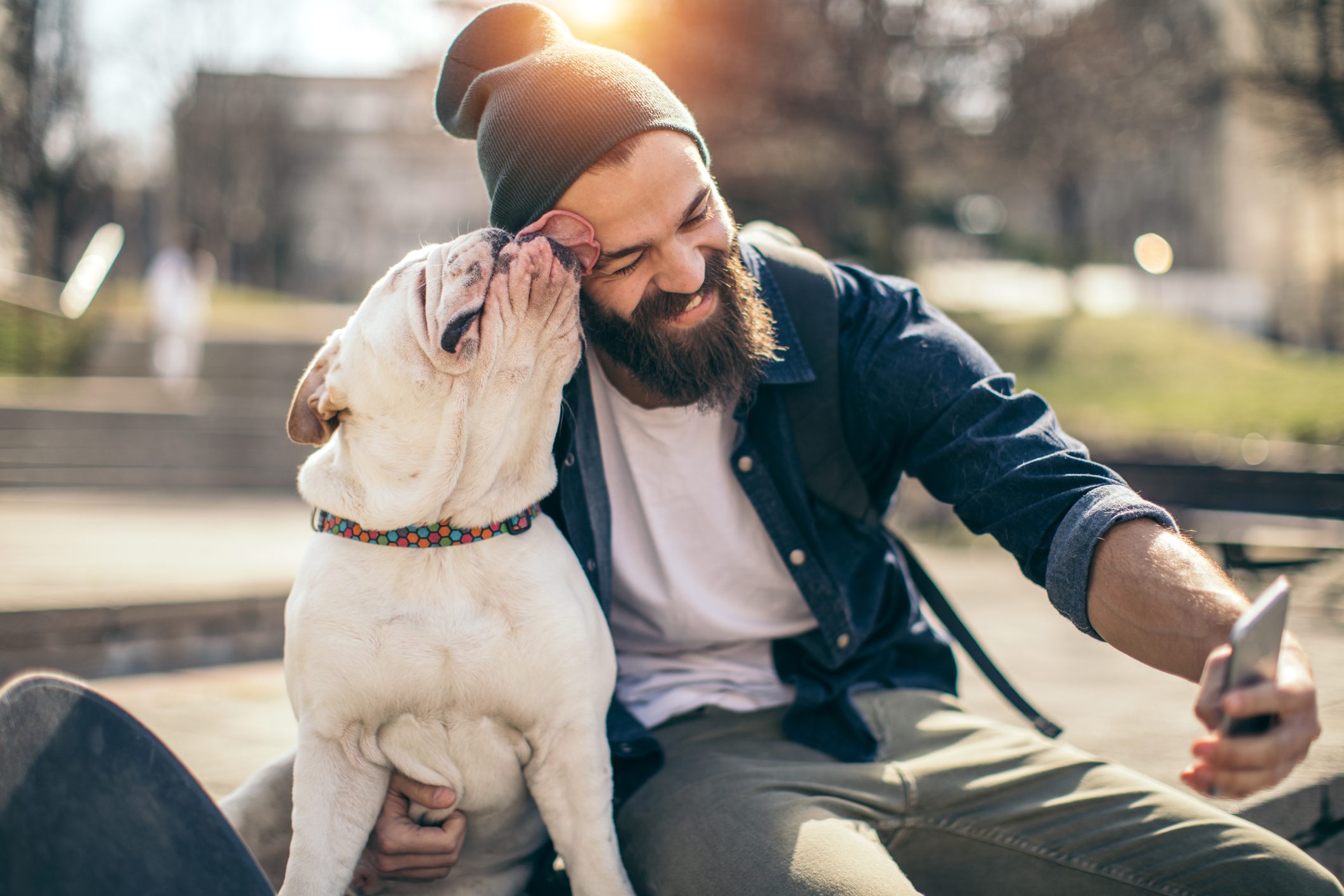 Siamo i migliori amici del nostro cane?