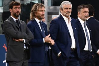 Plusvalenze Juve, Agnelli e Altri Ex Dirigenti a Processo