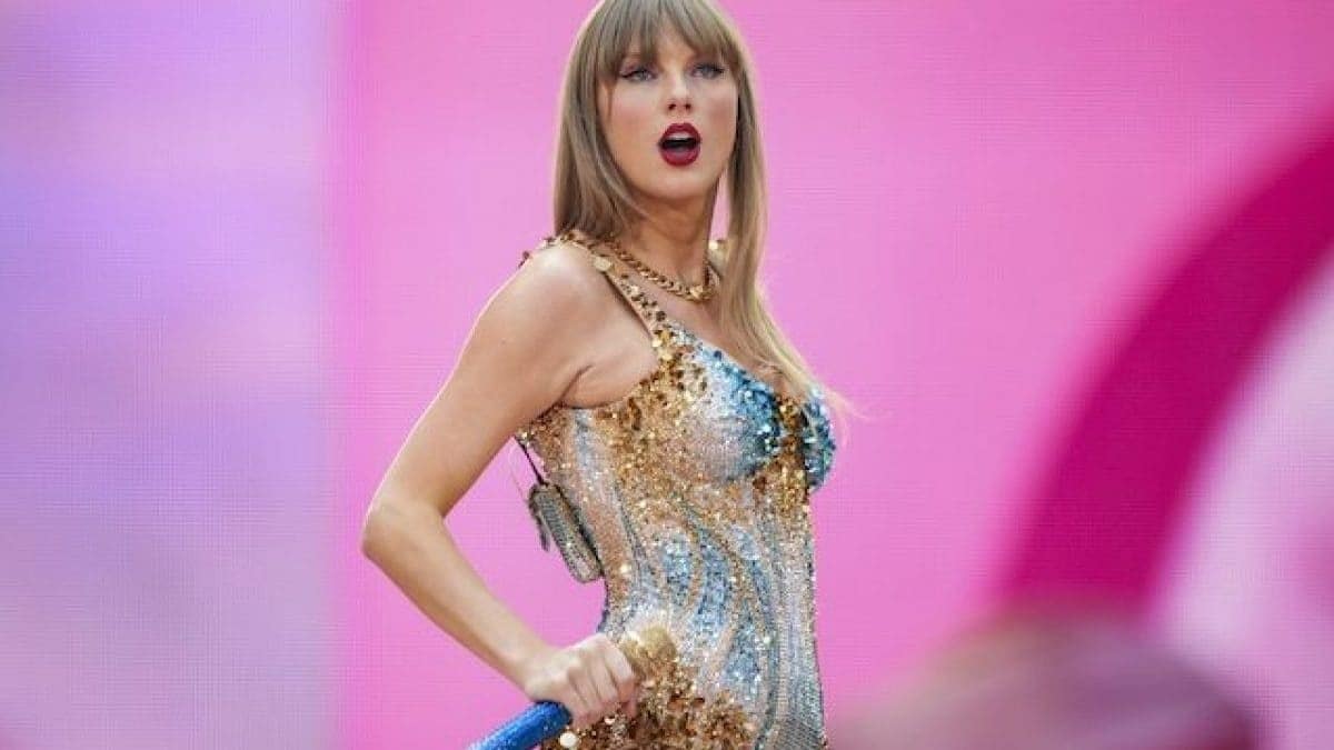 Taylor Swift fa Piovere Soldi su Milano: Fan Accampati e Incassi Record