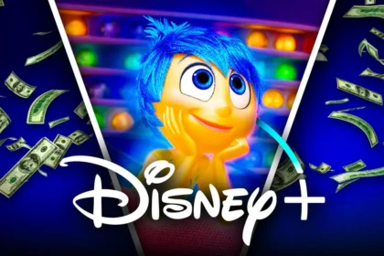 Inside Out 2: Record di Permanenza al Cinema prima del Debutto su Disney+