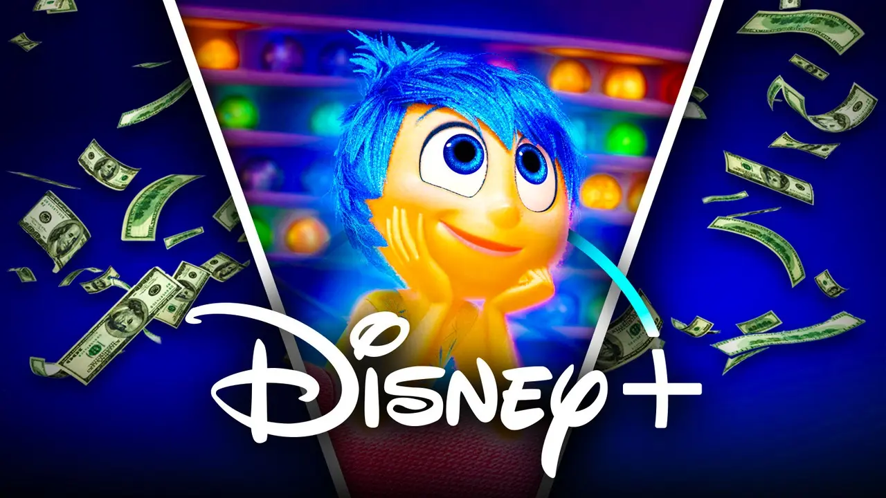 Inside Out 2: Record di Permanenza al Cinema prima del Debutto su Disney+