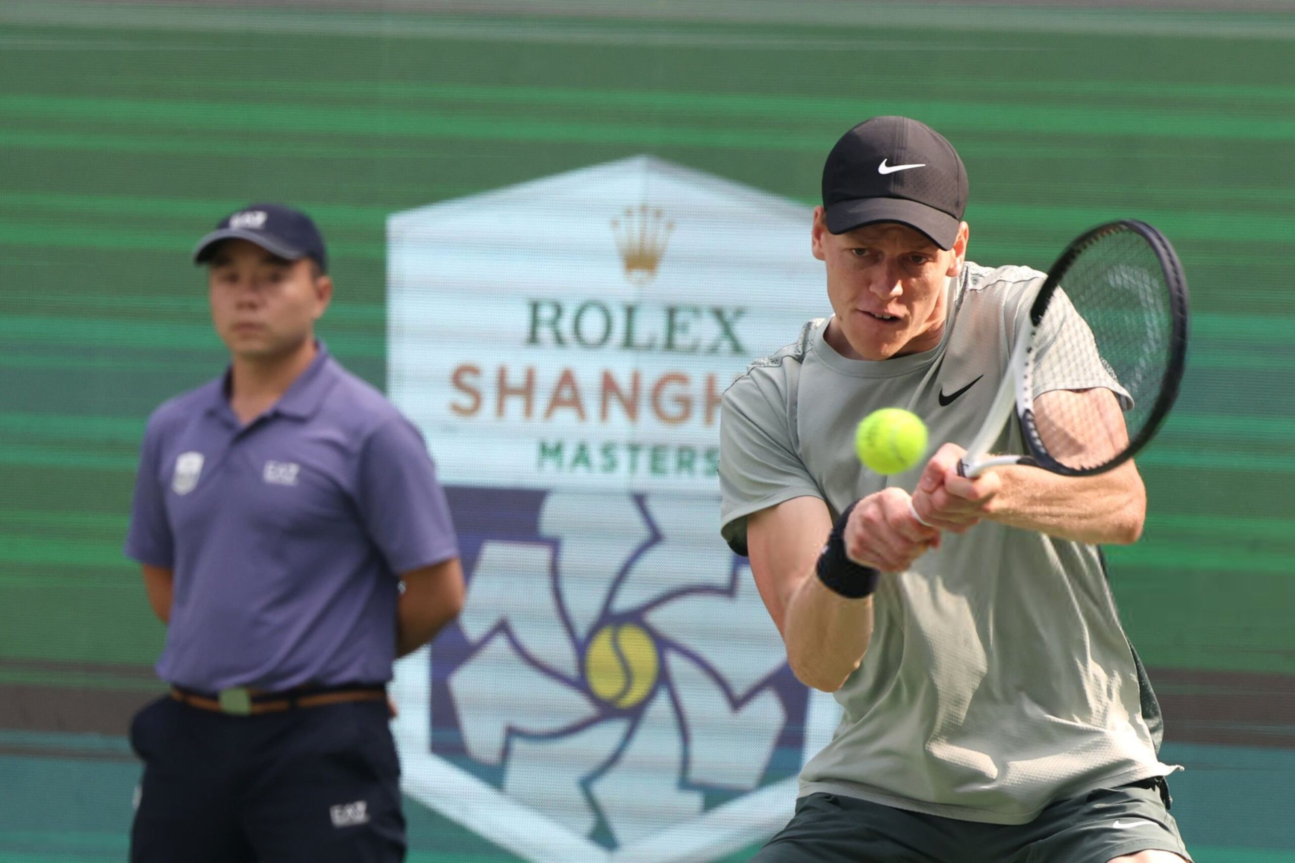 Jannik Sinner e la striscia impressionante 14 tornei su 14 ai quarti di finale nel 2024