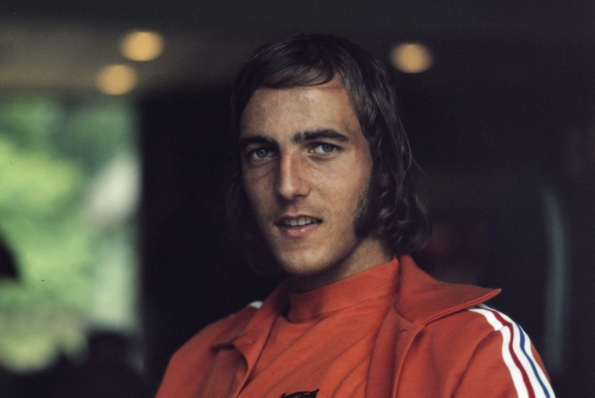 Johan Neeskens, il "tuttocampista" dell’Olanda e dell’Ajax