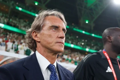 Roberto Mancini smentisce le dichiarazioni a lui attribuite sulle dimissioni come CT dell’Arabia Saudita