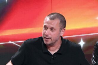 Antonio Cassano rivela i suoi pensieri su Bobo Vieri