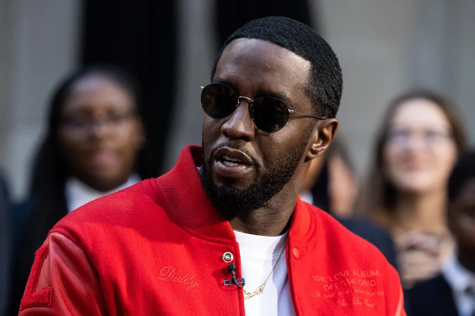 Altre sei persone accusano Sean “Diddy” Combs di abusi: sarebbero state drogate senza consenso