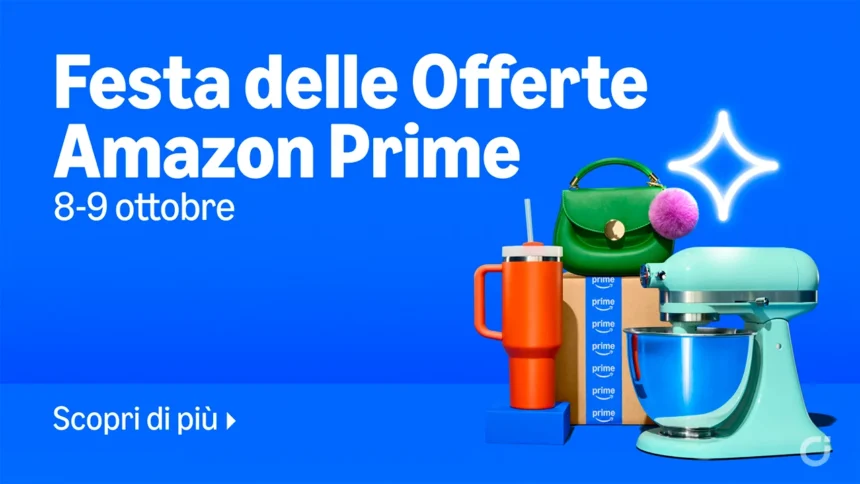 Festa delle Offerte Prima del 8 e 9 ottobre