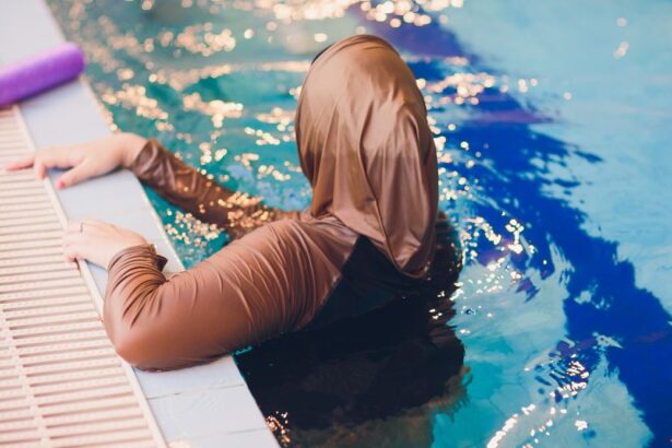 Il caso del corso di nuoto per sole donne musulmane a Figline Valdarno