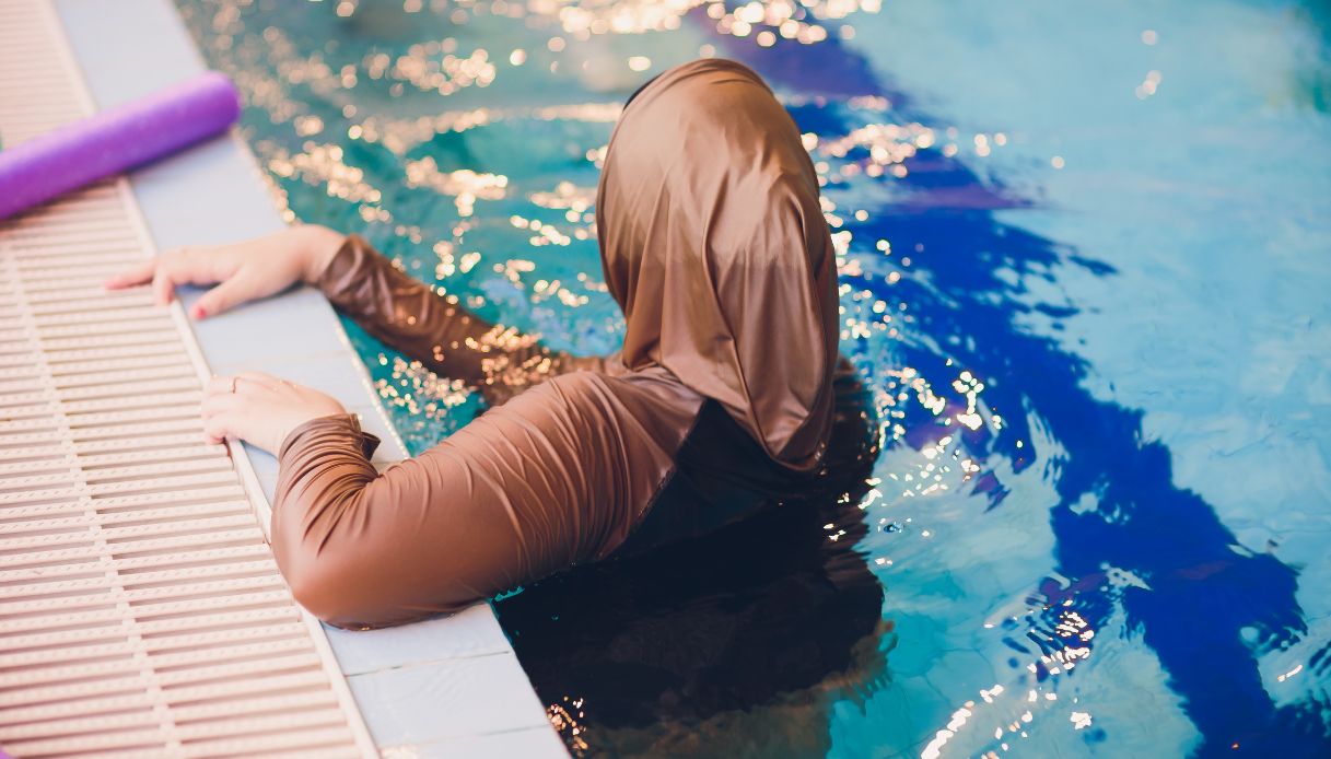 Il caso del corso di nuoto per sole donne musulmane a Figline Valdarno