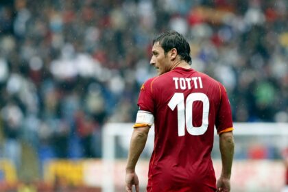 Francesco Totti sul ritorno in campo: 'Mai dire mai' – le dichiarazioni del "Capitano"