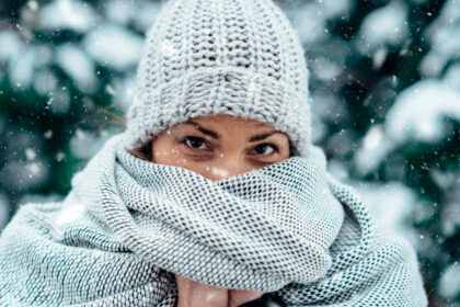 Previsioni Meteo, Giuliacci rivela quando finalmente potrai sfoggiare la sciarpa della nonna