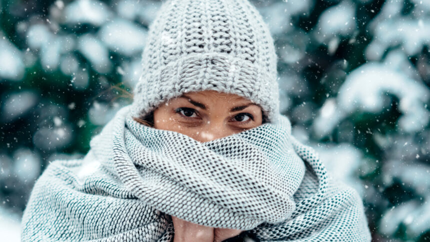 Previsioni Meteo, Giuliacci rivela quando finalmente potrai sfoggiare la sciarpa della nonna