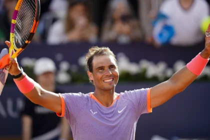 Nadal, le reazioni al Ritiro del mondo dello sport: Federer e altri omaggiano il campione