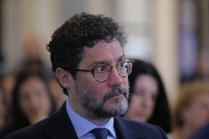 Spano si dimette da capo di gabinetto del ministero della Cultura