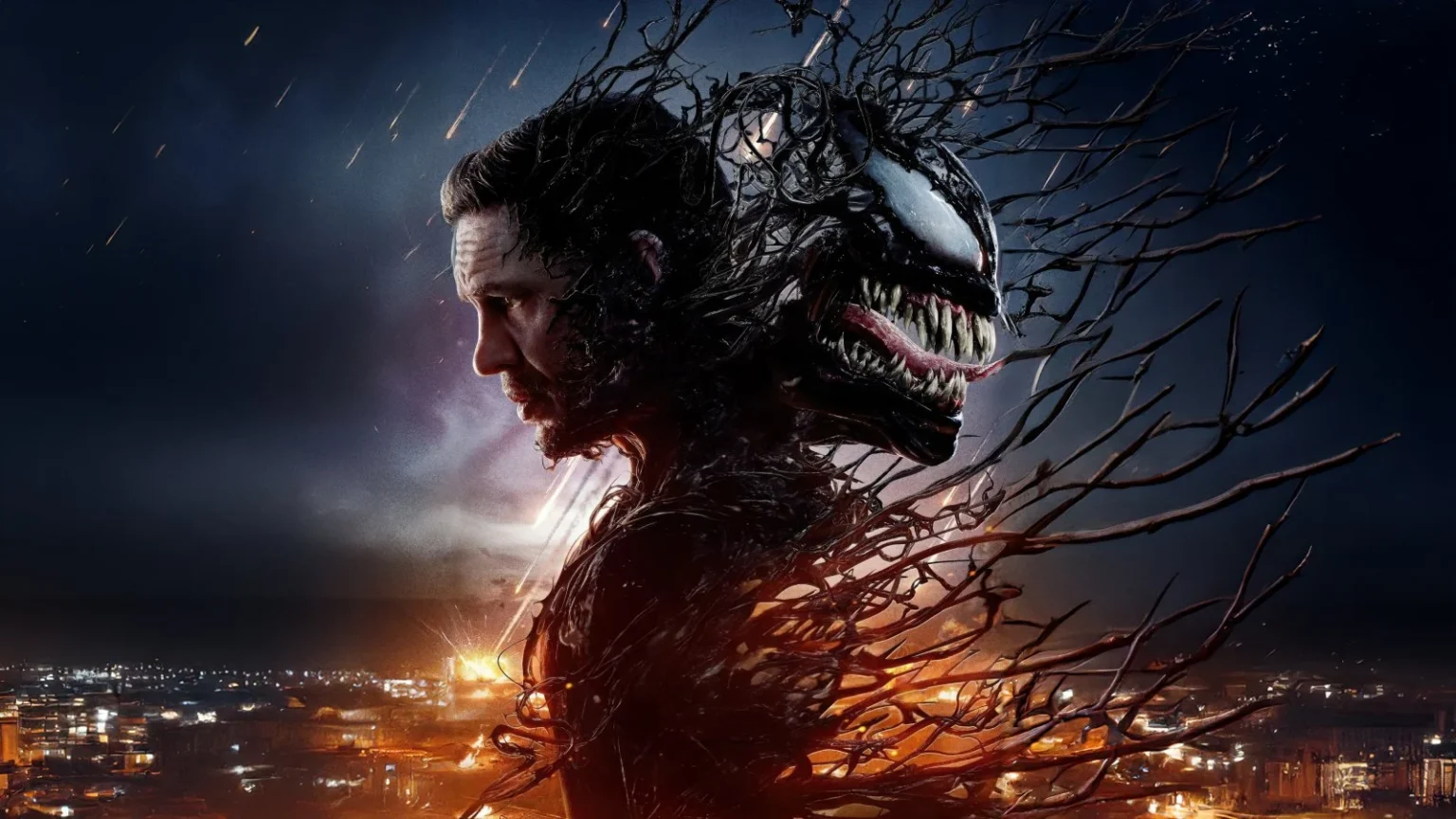 Al cinema arriva "Venom - The Last Dance": le novità del fine settimana